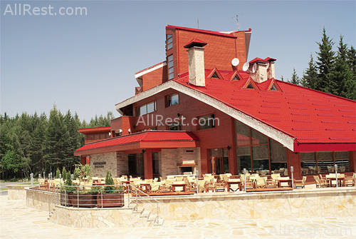 Yastrebets SPA & Wellness Hotel 50
